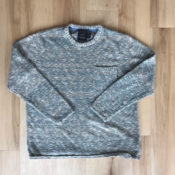 Urban Outfitters CPO Provisions Pocket Sweater - Picture 2 of 5